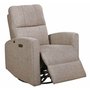 Florence Manual Armchair by Azur