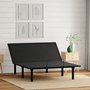 Essential Full Size Adjustable Base by Accent Pedic