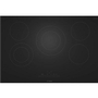 Bosch 30-Inch Built-In 800 Series Electric Cooktop Without Frame - NET8062UC