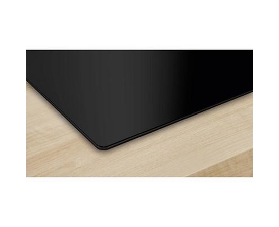 Bosch 30-Inch Built-In 800 Series Electric Cooktop Without Frame - NET8062UC