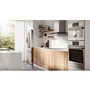 Bosch 30-Inch Built-In 800 Series Electric Cooktop Without Frame - NET8062UC