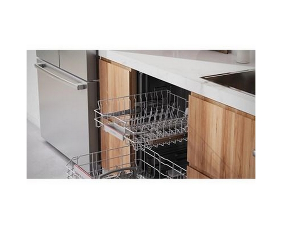 Bosch 100 Series Dishwasher - SHE41D75UC