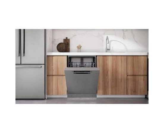 Bosch 100 Series Dishwasher - SHE41D75UC