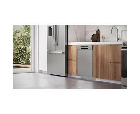 Bosch 100 Series Dishwasher - SHE41D75UC