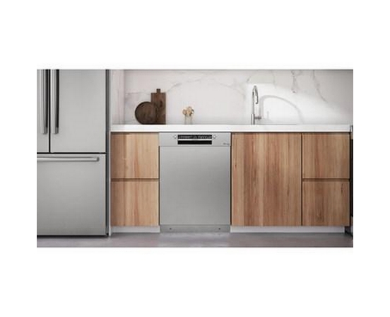 Bosch 100 Series Dishwasher - SHE41D75UC