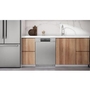 Bosch 100 Series Dishwasher - SHE41D75UC