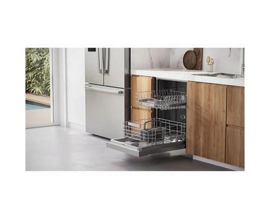 Bosch 100 Series Dishwasher - SHE41D75UC