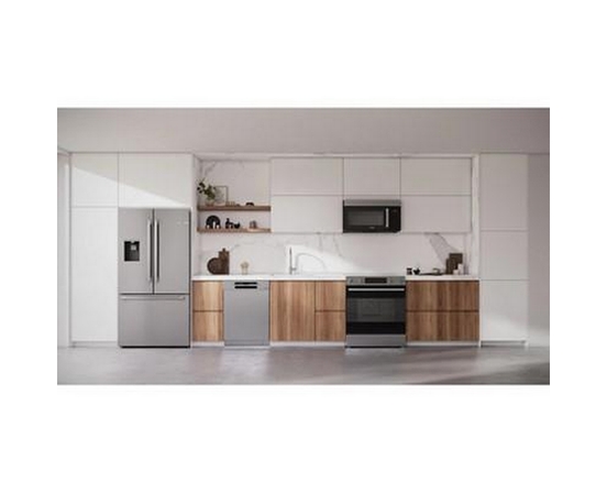 Bosch 100 Series Dishwasher - SHE41D75UC