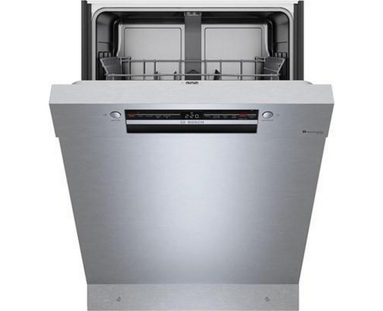 Bosch 100 Series Dishwasher - SHE41D75UC