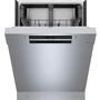 Bosch 100 Series Dishwasher - SHE41D75UC