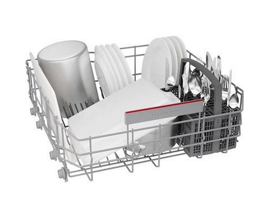 Bosch 100 Series Dishwasher - SHE41D75UC