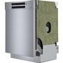 Bosch 100 Series Dishwasher - SHE41D75UC