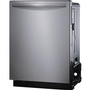 Frigidaire Gallery Built-In Dishwasher - GDSH4735AF