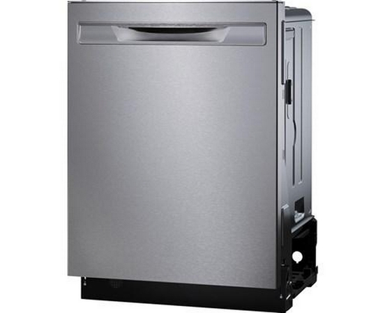Frigidaire Gallery Built-In Dishwasher - GDSP4735AF