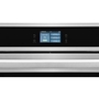 Frigidaire Gallery 30-Inch, 5.3 Cu.Ft. Built-In Microwave Combination Wall Oven With 1.7 Cu. Ft. Microwave - GCWM3070AF