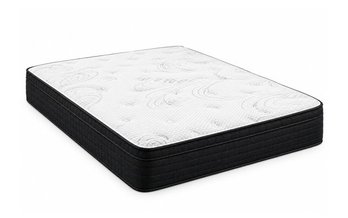 Florence Mattress Queen Size by Accent Pedic
