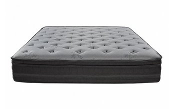 Lucca Mattress Twin XL Size by Accent Pedic
