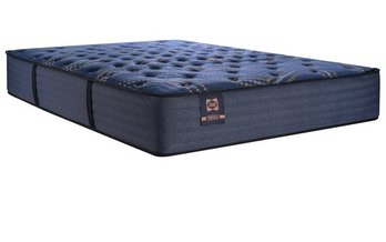 Sealy Posturepedic Aubelle Firm Mattress Twin XL Size