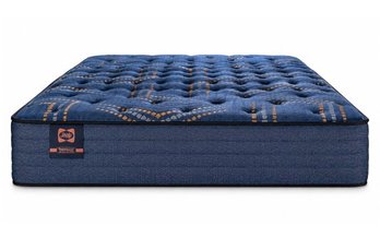 Sealy Posturepedic Aubelle Firm Mattress King Size