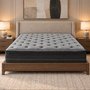 Lucca Mattress Full Size by Accent Pedic