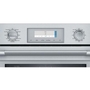 Thermador 30-Inch, 4.6 Cu.Ft. Built-In Single Wall Oven With Wi-Fi - PO301W