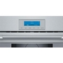 Thermador 30-Inch, 1.6 Cu.Ft. Built-In Microwave Oven With Sensor Cooking - MB30WP