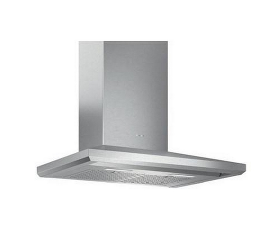 Thermador 36-Inch Masterpiece® Series Wall Mount Range Hood - HMCB36WS