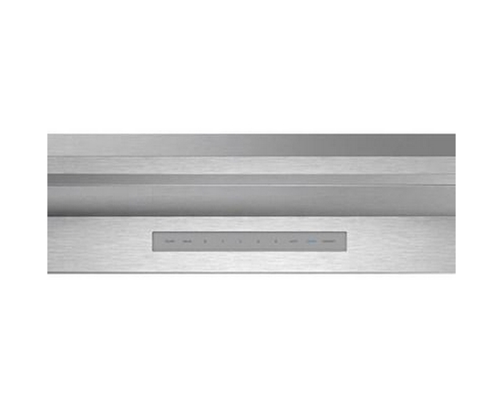 Thermador 36-Inch Masterpiece® Series Wall Mount Range Hood - HMCB36WS