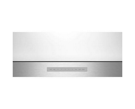 Thermador 30-Inch Masterpiece® Series Under Cabinet Range Hood - HMDW30WS