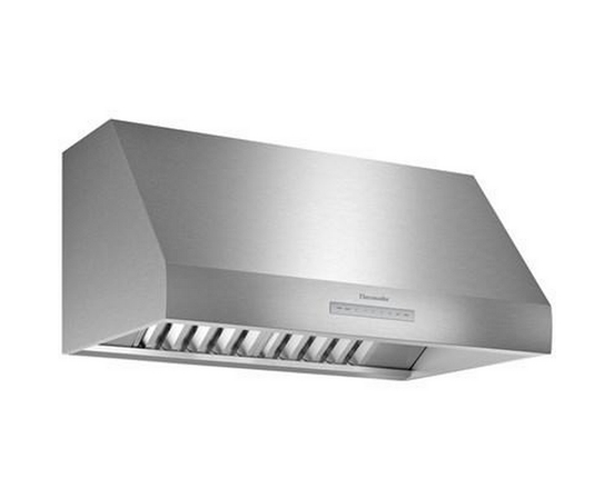 Thermador 36-Inch Professional Series Wall Mount Hood Shell - PH36HWS