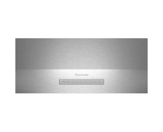 Thermador 36-Inch Professional Series Wall Mount Hood Shell - PH36HWS