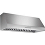 Thermador 48-Inch Professional Series Wall Mount Hood Shell - PH48HWS