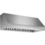 Thermador 48-Inch Professional Series Wall Mount Hood Shell - PH48GWS