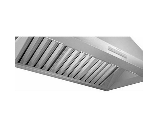 Thermador 48-Inch Professional Series Wall Mount Hood Shell - HPCN48WS