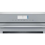 Thermador 30-Inch, 4.5 Cu.Ft. Single Built-In Wall Oven With Home Connect - MED301RWS