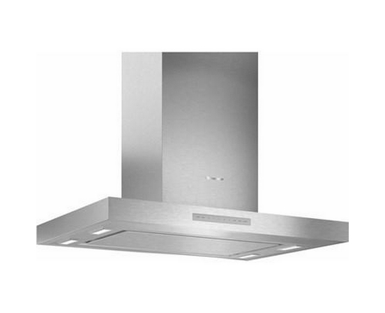 Thermador 42-Inch Masterpiece® Series Island Hood - HMIB42WS