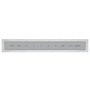 Thermador 42-Inch Masterpiece® Series Island Hood - HMIB42WS