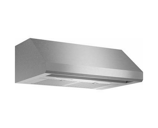 Thermador 30-Inch Masterpiece® Series Wall Mount Range Hood - HMWB30WS