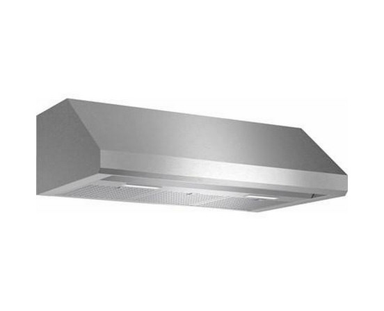 Thermador 36-Inch Masterpiece® Series Wall Mount Range Hood - HMWB361WS