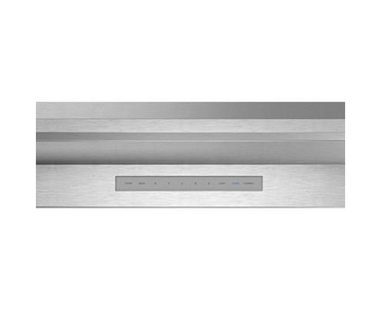 Thermador 36-Inch Masterpiece® Series Wall Mount Range Hood - HMWB361WS