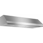 Thermador 48-Inch Masterpiece® Series Wall Mount Range Hood - HMWB481WS