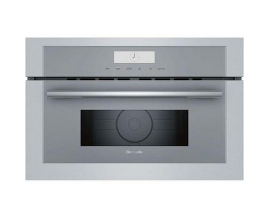 Thermador 30-Inch, 1.6 Cu.Ft. Built-In Microwave Oven With Sensor Cooking - MB30WS