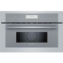 Thermador 30-Inch, 1.6 Cu.Ft. Built-In Microwave Oven With Sensor Cooking - MB30WS