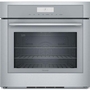 Thermador 30-Inch, 4.5 Cu.Ft. Single Built-In Wall Oven With Softclose® Door - ME301WS