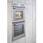 Thermador 30-Inch, 9.4 Cu.Ft. Built-In Double Wall Oven With Easycook® - ME302WS