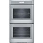 Thermador 30-Inch, 9.0 Cu.Ft. Built-In Double Wall Oven With Home Connect - MED302RWS