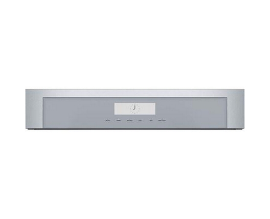 Thermador 30-Inch,  6.1 Cu.Ft. Built-In Combination Wall Oven With Microwave - MEM301WS