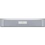 Thermador 30-Inch,  6.1 Cu.Ft. Built-In Combination Wall Oven With Microwave - MEM301WS
