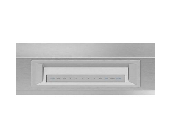 Thermador 60-Inch Professional Series Wall Mount Hood Shell - PH60GWS