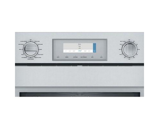 Thermador 30-Inch, 4.5 Cu.Ft. Built-In Single Wall Oven With Convection - POD301RW